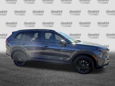 New 2026 Honda CR-V Sport-L image 2