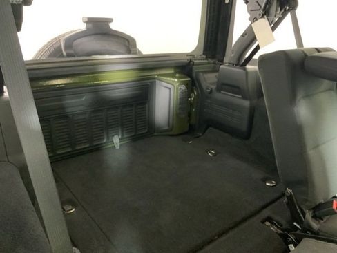 Used 2021 Jeep Wrangler Unlimited Sport image 45