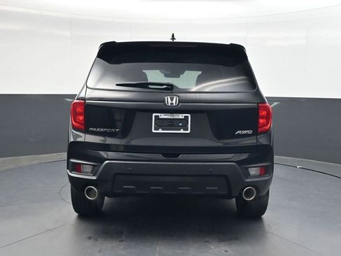 Used 2023 Honda Passport EX-L image 5