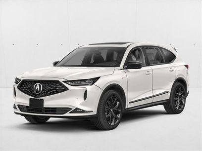 Used 2024 Acura MDX A-Spec