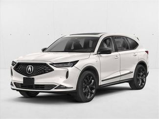 Used 2024 Acura MDX A-Spec AWD/4WD video 1