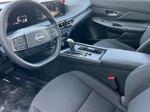 New 2026 Nissan Sentra S image 12