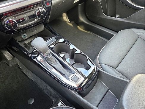 New 2026 Chevrolet Trax ACTIV w/ Sunroof Package image 25