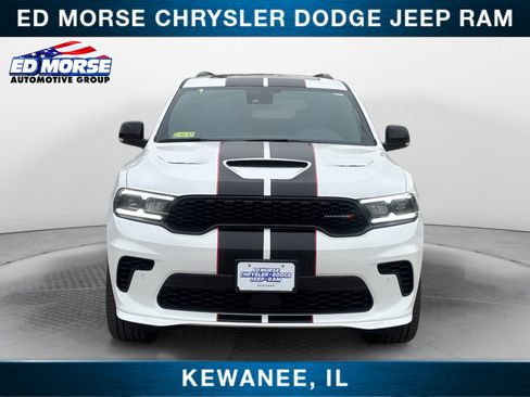 New 2026 Dodge Durango GT image 8