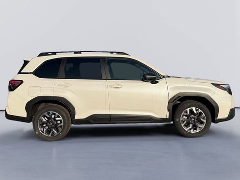 New 2026 Subaru Forester Premium AWD/4WD image 2