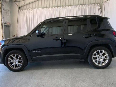Used 2019 Jeep Renegade Latitude image 26