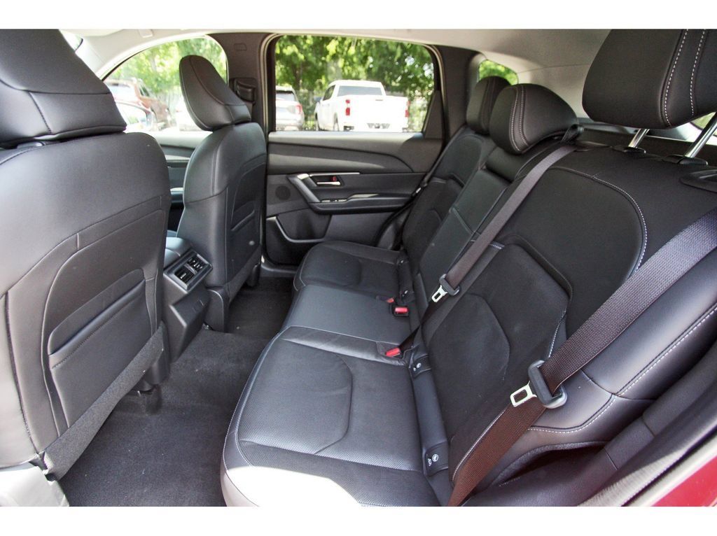 New 2026 MAZDA CX-5 Preferred AWD/4WD image 9
