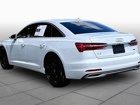 Used 2024 Audi A6 2.0T Premium AWD/4WD image 12
