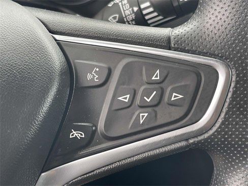 Certified 2022 Chevrolet Equinox LT image 23