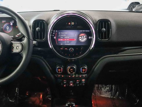 Used 2024 MINI Cooper Countryman S FWD image 15