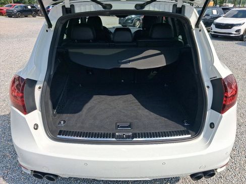 Used 2013 Porsche Cayenne GTS AWD/4WD image 10