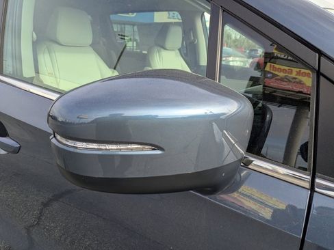 New 2026 Honda Odyssey EX-L image 12