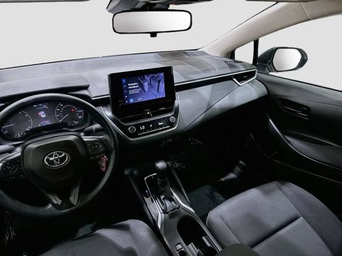Used 2024 Toyota Corolla LE FWD image 23