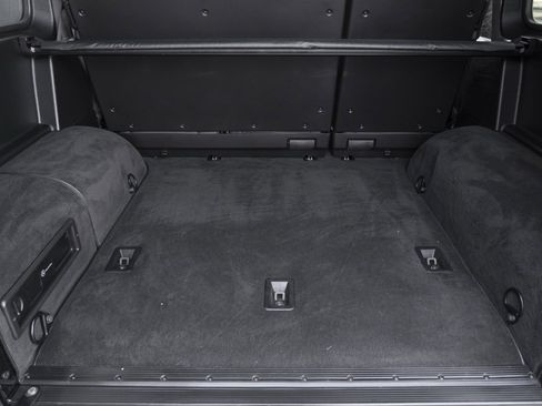 Used 2007 Mercedes-Benz G 500 image 66