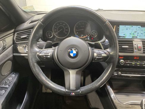 Used 2018 BMW X4 xDrive28i image 15