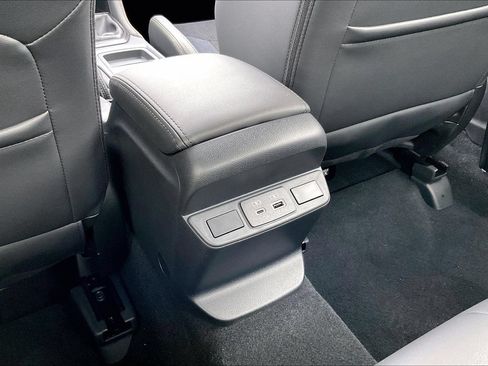 New 2026 Subaru WRX tS AWD/4WD image 24
