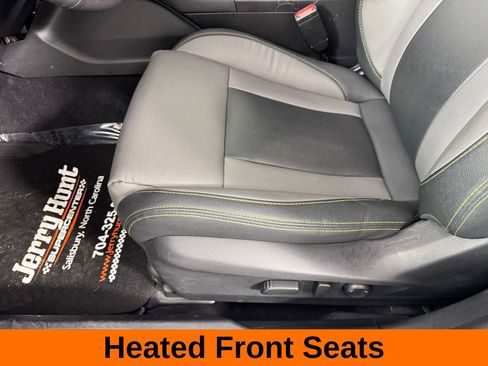 Used 2024 Subaru Outback Onyx Edition image 11