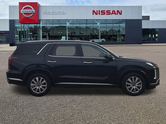 Used 2024 Hyundai Palisade SEL AWD/4WD image 8