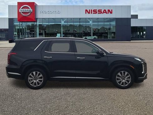 Used 2024 Hyundai Palisade SEL AWD/4WD image 8