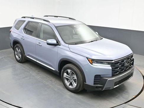 New 2026 Honda Pilot EX-L image 13