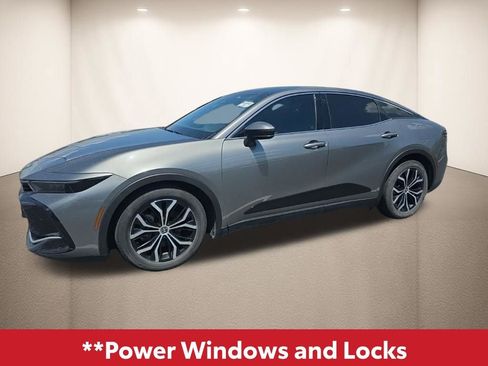 Used 2024 Toyota Crown Limited image 13