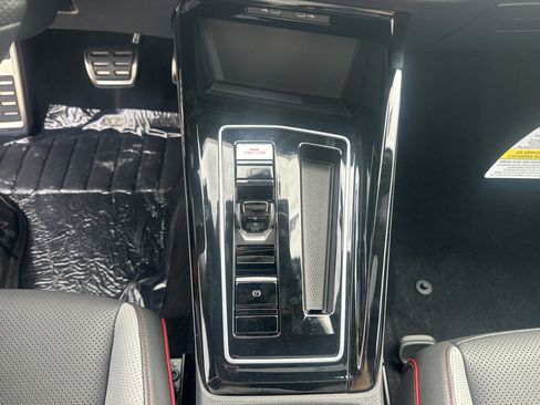 New 2026 Volkswagen GTI SE image 20