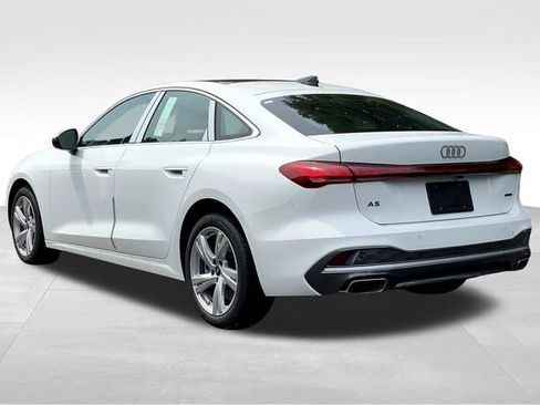 New 2025 Audi A5 2.0T Premium image 12