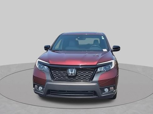 Used 2020 Honda Passport EX-L image 3