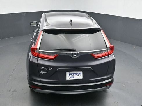 Used 2018 Honda CR-V EX image 23