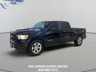 Used 2023 RAM 1500 Lone Star RWD video 1