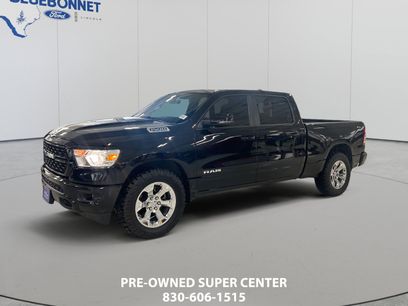 Used 2023 RAM 1500 Lone Star