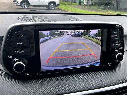Used 2019 Hyundai Tucson Sport AWD/4WD image 21