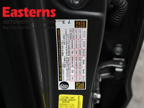 Used 2023 Toyota bZ4X AWD w/ Weather Package image 33