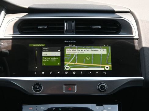 Used 2020 Jaguar I-PACE S AWD/4WD image 14