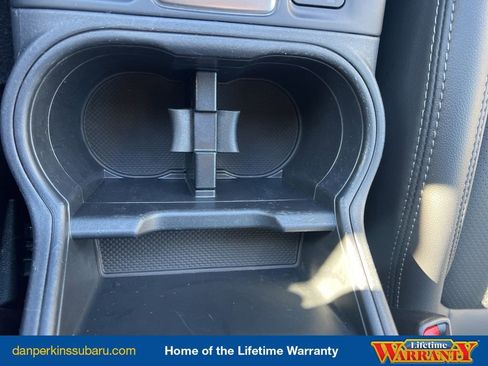 Used 2024 Subaru Forester Limited image 17