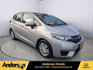 Used 2016 Honda Fit LX video 1