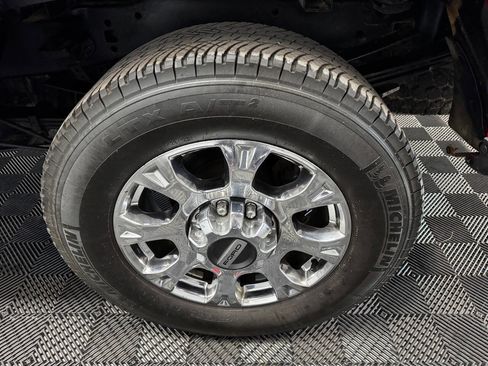 Used 2022 Ford F350 Lariat w/ Lariat Ultimate Package image 18