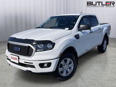 Used 2019 Ford Ranger XLT