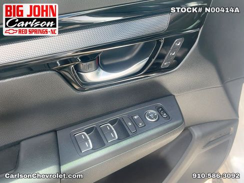 Used 2026 Honda CR-V EX-L image 30