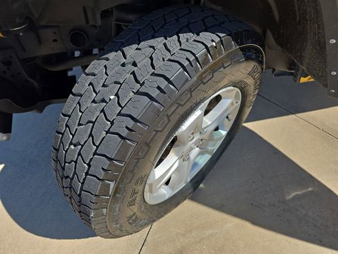 Used 2021 Jeep Wrangler Unlimited Sport AWD/4WD image 31