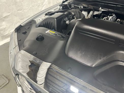 Used 2024 RAM 3500 Laramie image 64