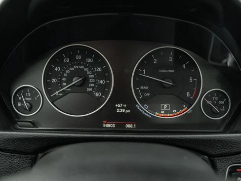 Used 2014 BMW 328d xDrive Sedan AWD/4WD image 20