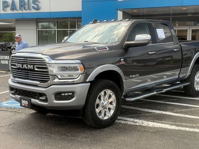 Used 2022 RAM 2500 Laramie