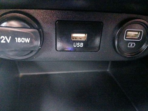 Used 2022 Hyundai Elantra Blue w/ Cargo Package image 11