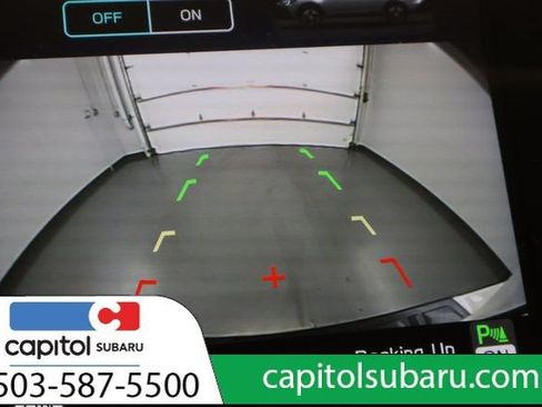 Used 2021 Subaru Outback Limited AWD/4WD image 24