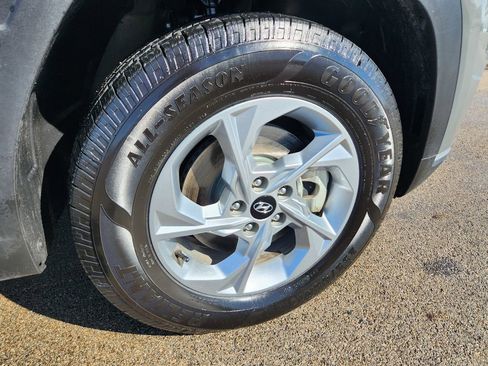 Used 2024 Hyundai Tucson SEL AWD/4WD image 44