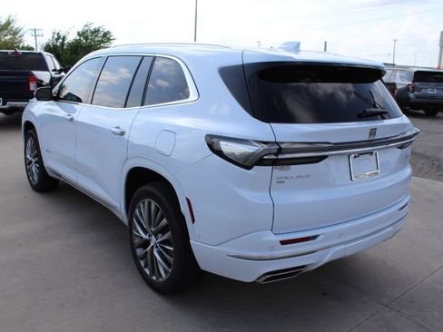 New 2026 Buick Enclave Avenir w/ Super Cruise Package AWD/4WD image 3