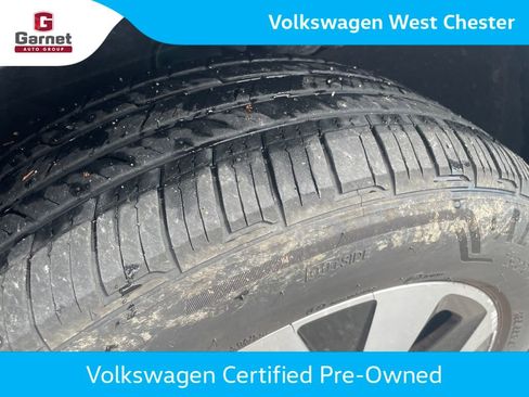 Certified 2023 Volkswagen ID.4 Pro AWD/4WD image 19