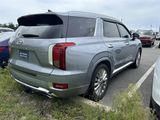 Used 2020 Hyundai Palisade Limited image 2