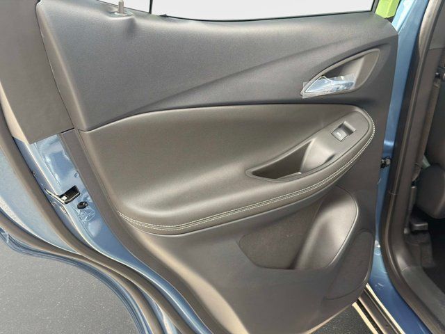 New 2026 Buick Encore GX Preferred w/ Advanced Technology Package FWD image 11